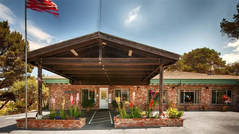 Best Western Vista Manor Lodge Best Western Vista Manor Lodge
