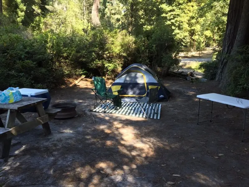Fort Bragg Leisure Time RV Park Fort Bragg Leisure Time RV Park