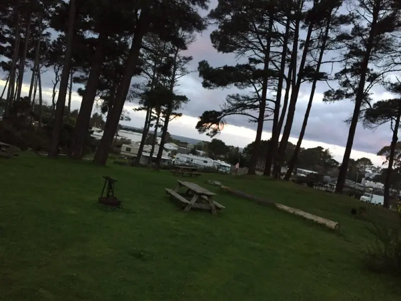 Hidden Pines RV Park and Campground Hidden Pines RV Park and Campground