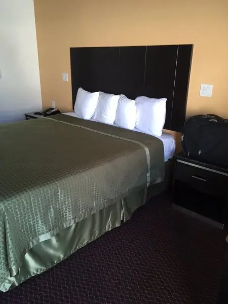 Seaview Inn Seaview Inn