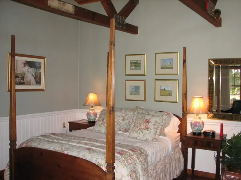 North Coast Country Inn North Coast Country Inn
