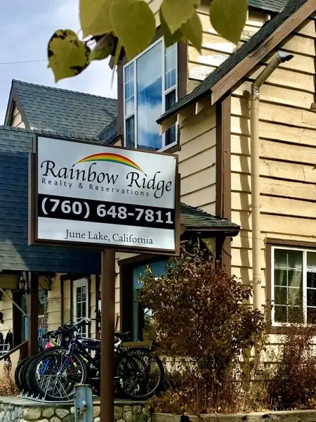 Rainbow Ridge Realty & Reservations Rainbow Ridge Realty & Reservations