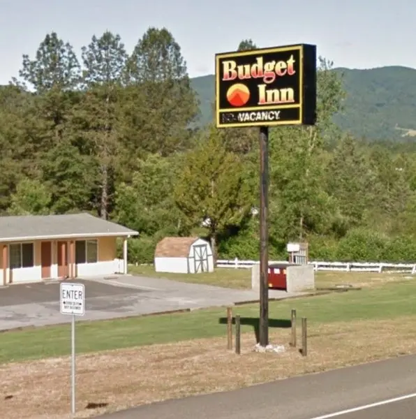 Budget Inn Budget Inn