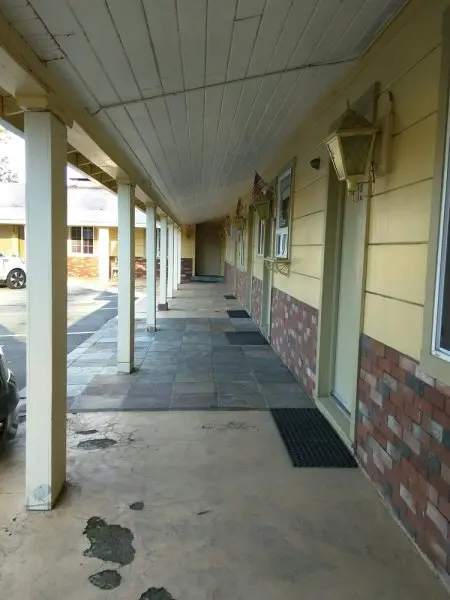 Ranch Valley Express Inn Ranch Valley Express Inn