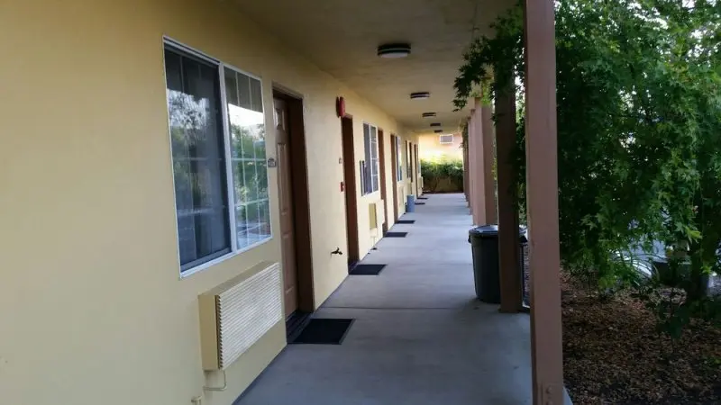 Budget Inn Of Paso Robles