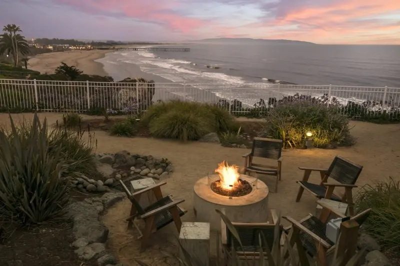 Cottage Inn By The Sea Cottage Inn By The Sea