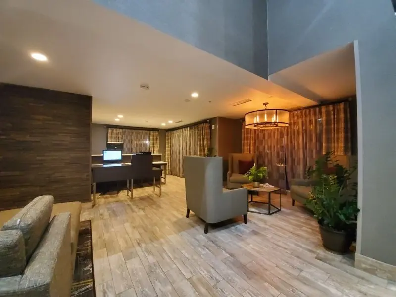 Holiday Inn Express & Suites Paso Robles Holiday Inn Express & Suites Paso Robles