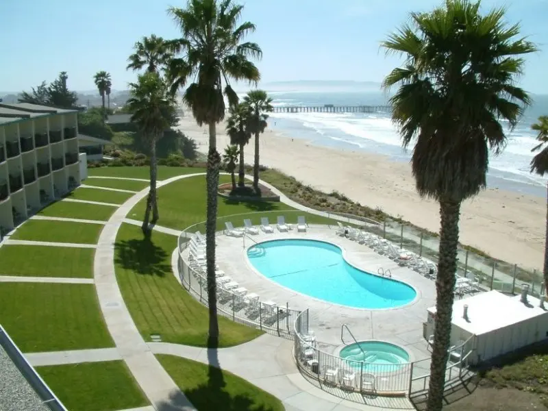 Kon Tiki Inn Kon Tiki Inn