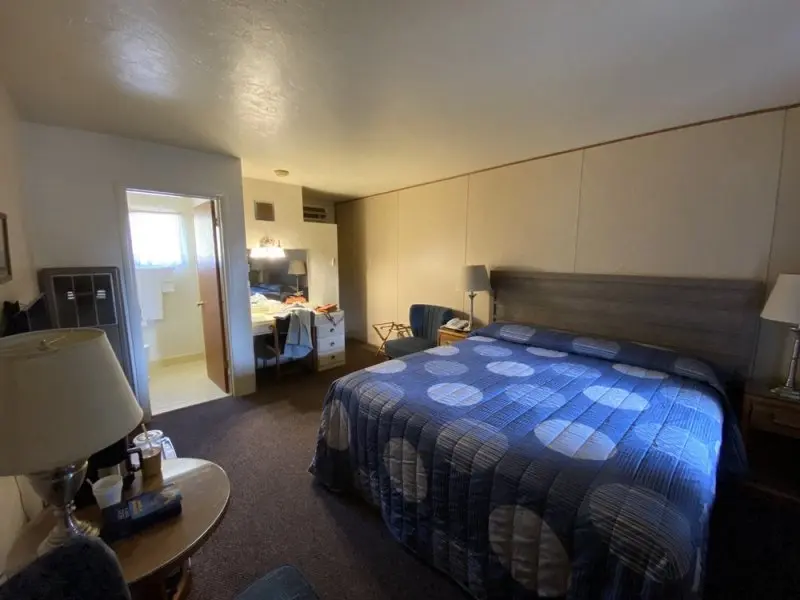 Melody Ranch Motel Melody Ranch Motel