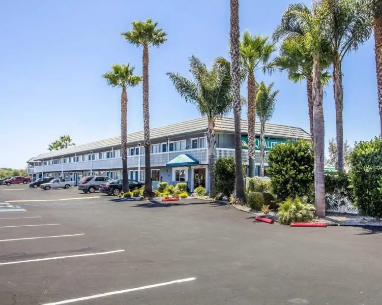 Quality Inn Pismo Beach Quality Inn Pismo Beach