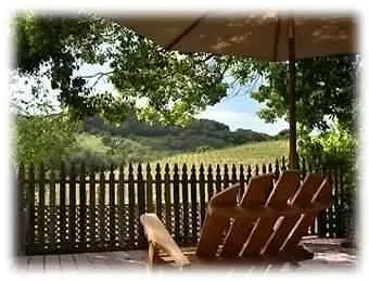 Stay Sonoma Stay Sonoma