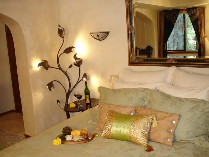 Avalon Bed and Breakfast Avalon Bed and Breakfast