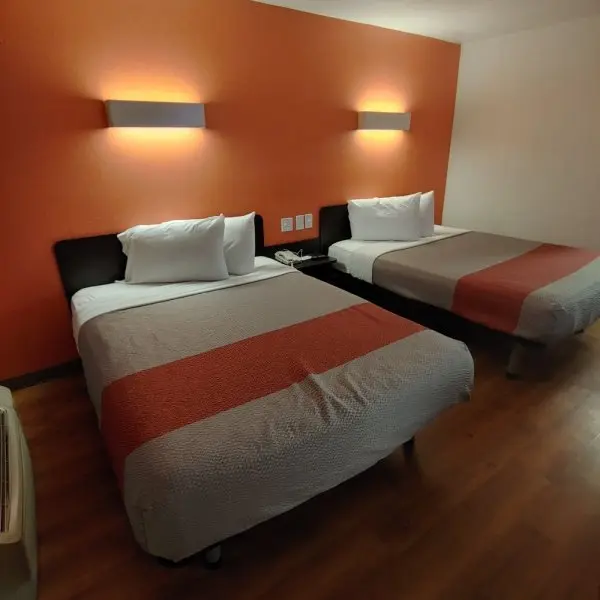 Motel 6 - San Luis Obispo South Motel 6 - San Luis Obispo South
