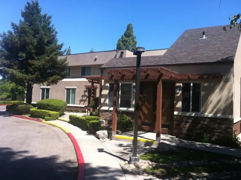 Mustang Village Apartments Mustang Village Apartments