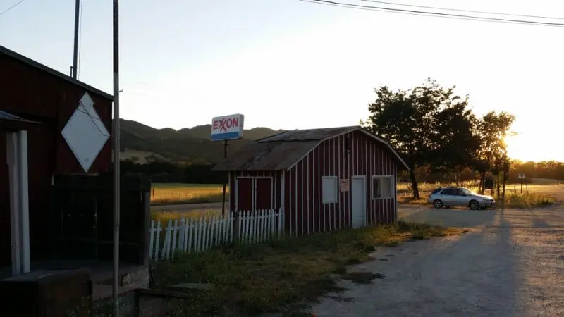 Rinconada General Store & Campgrounds Rinconada General Store & Campgrounds