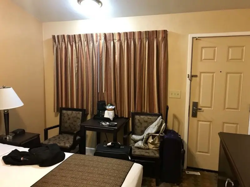 Silver Surf Motel Silver Surf Motel