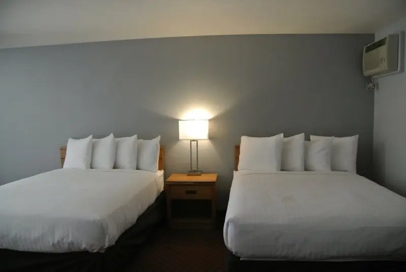 Vagabond Inn San Luis Obispo Vagabond Inn San Luis Obispo