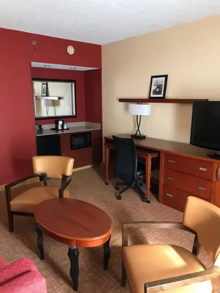 Courtyard by Marriott Little Rock West Courtyard by Marriott Little Rock West