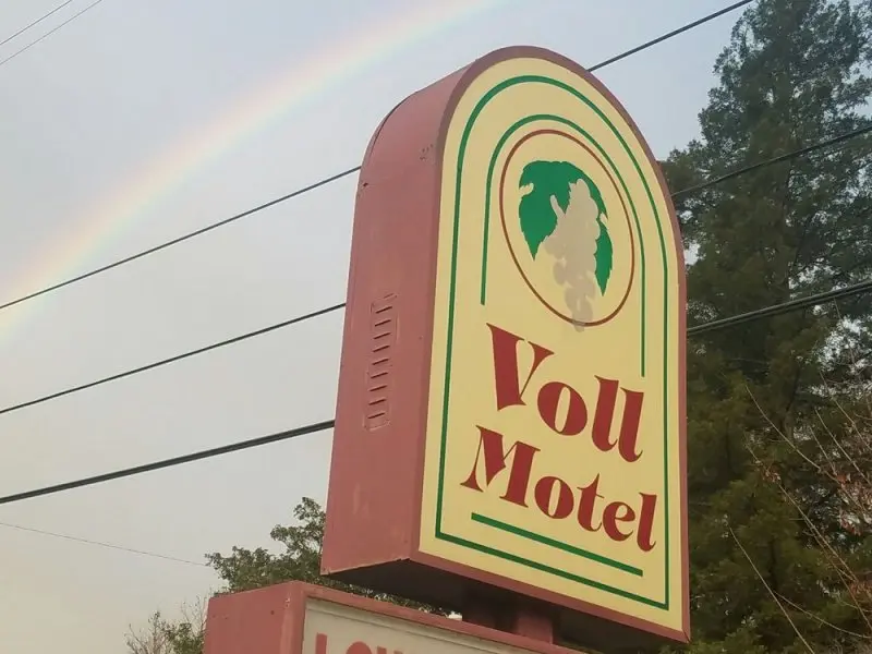 Voll Motel Voll Motel