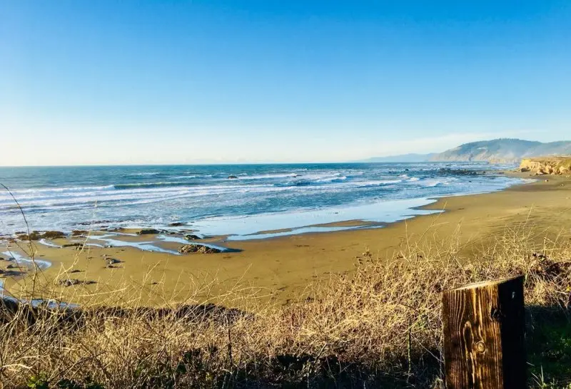 Westport Beach RV Park and Campground Westport Beach RV Park and Campground