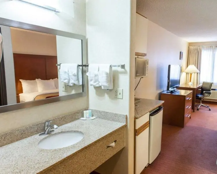 Comfort Inn Denver Southeast Area Comfort Inn Denver Southeast Area