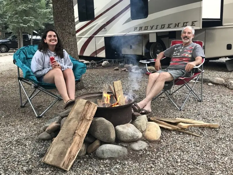 Priest Gulch Campground & Rv Park Priest Gulch Campground & Rv Park