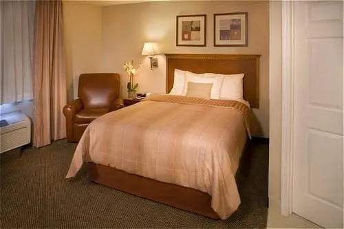 Candlewood Suites Candlewood Suites