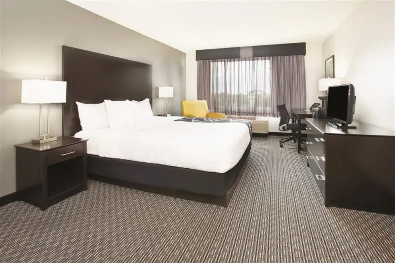 La Quinta by Wyndham Denver Englewood Tech Ctr La Quinta by Wyndham Denver Englewood Tech Ctr