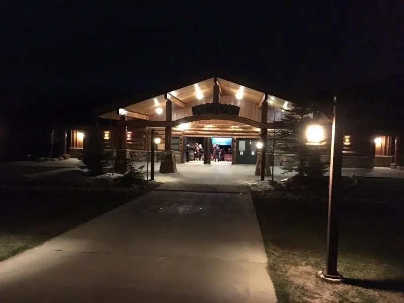 Young Life's Crooked Creek Ranch Young Life's Crooked Creek Ranch