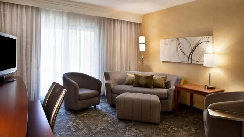Courtyard by Marriott Denver Tech Center Courtyard by Marriott Denver Tech Center