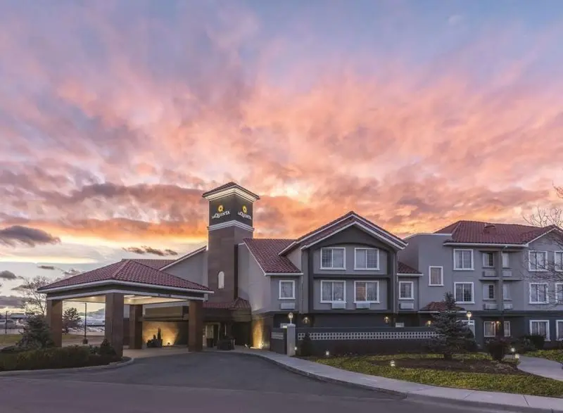 La Quinta by Wyndham Denver Tech Center La Quinta by Wyndham Denver Tech Center