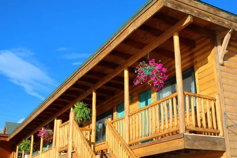Spirit Lake Lodge Spirit Lake Lodge