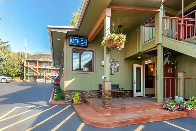 Rodeway Inn Rodeway Inn