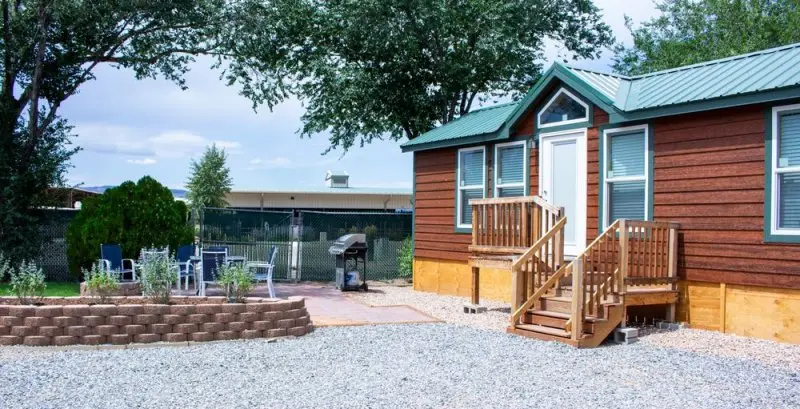 Grand Junction KOA Grand Junction KOA