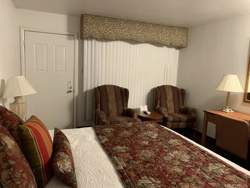 Grand Junction Palomino Inn Grand Junction Palomino Inn