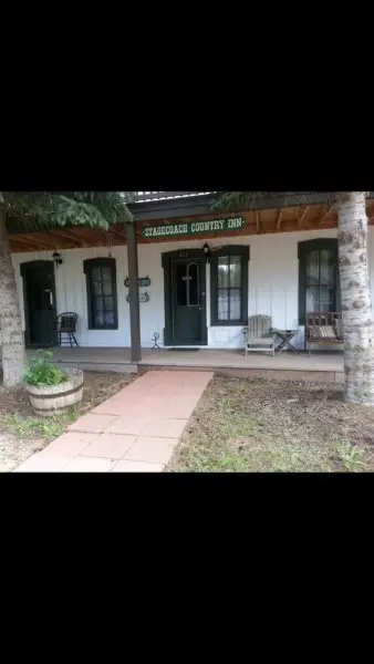 Stage Coach Bed & Breakfast Stage Coach Bed & Breakfast