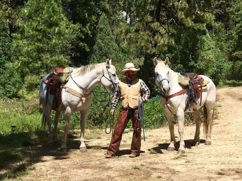 Majestic Dude Ranch Majestic Dude Ranch