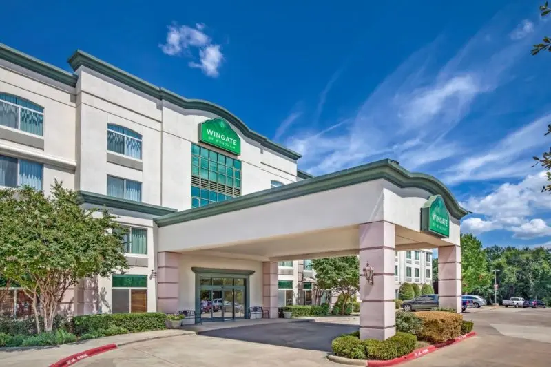 Wingate By Wyndham Pueblo Wingate By Wyndham Pueblo