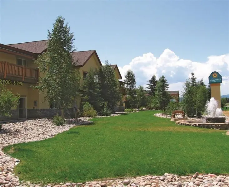 La Quinta Inn by Wyndham Steamboat Springs La Quinta Inn by Wyndham Steamboat Springs