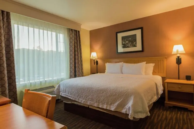 Hampton Inn & Suites Steamboat Springs Hampton Inn & Suites Steamboat Springs