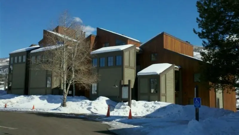 West Condominium Assoc West Condominium Assoc