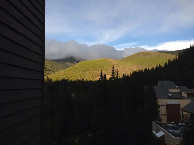 Iron Horse Resort Iron Horse Resort