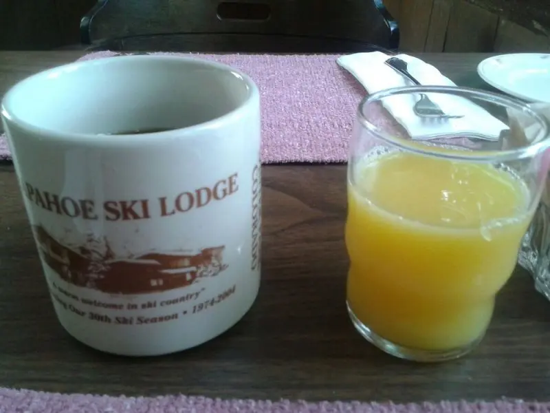 Arapahoe Ski Lodge Arapahoe Ski Lodge