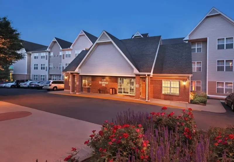 Residence Inn by Marriott Danbury Residence Inn by Marriott Danbury