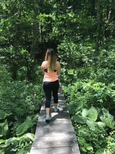 Greenwich Audubon Center