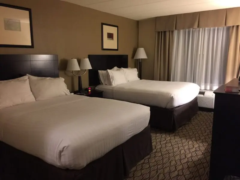 Holiday Inn Express & Suites Milford Holiday Inn Express & Suites Milford