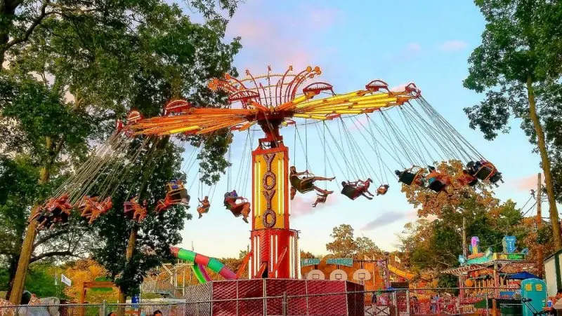 Quassy Amusement Park Quassy Amusement Park