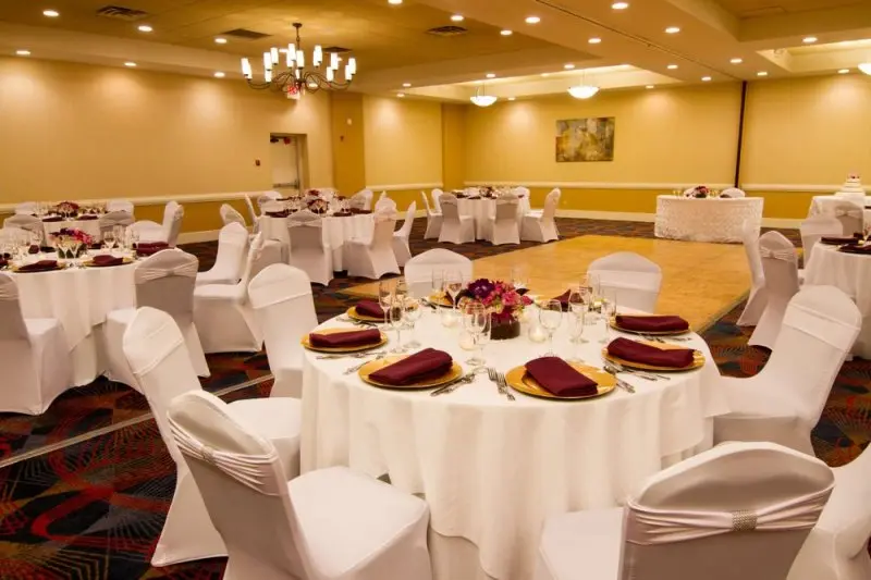DoubleTree by Hilton Hotel Norwalk DoubleTree by Hilton Hotel Norwalk