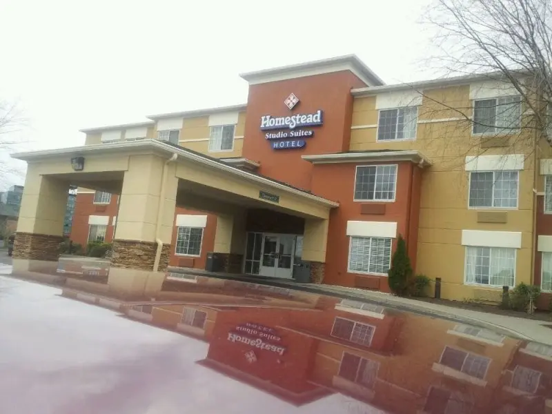 Homestead Studio Suites Hotel Homestead Studio Suites Hotel