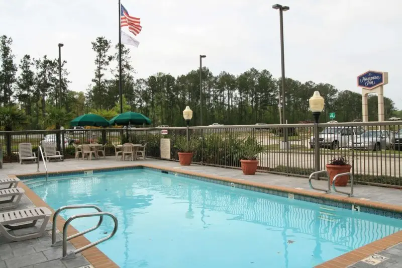 Hampton Inn Covington Hampton Inn Covington